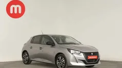 Usado 2023 Peugeot 208 Citadino | € 18.499 (Preço justo)
