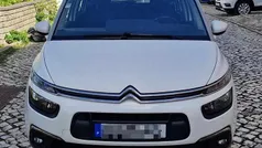 Usado 2018 Citroën Grand C4 Picasso Monovolume | € 8.500 (Super Preço)