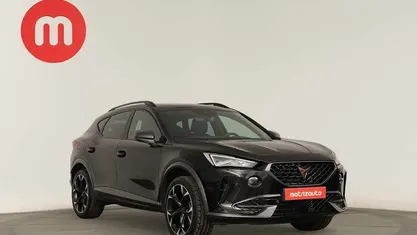 Preto Usado 2022 Cupra Formentor SUV | € 24.999 (Preço justo)