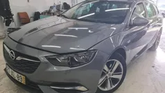Cinza Usado 2019 Opel Insignia Business Edition Sedan | € 13.899 (Preço justo)