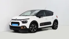 Branco Usado 2023 Citroën C3 Citadino | € 14.450 (Preço justo)