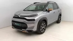 Cinzento Usado 2023 Citroën C3 Aircross PureTech SUV | € 16.250 (Bom preço)