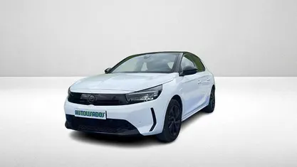 Usado 2025 Opel Corsa | € 18.990 (Preço justo)