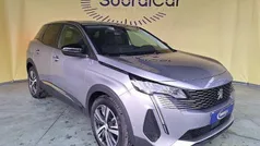 Usado 2022 Peugeot 3008 Allure Carrinha | € 34.500