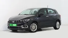 Preto Usado 2022 Fiat Tipo | € 15.900 (Preço justo)