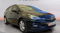 Cinza Usado 2017 Opel Astra Business Edition Carrinha | € 9.490 (Bom preço)