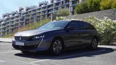 Usado 2022 Peugeot 508 Carrinha | € 23.900 (Super Preço)