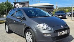 Usado 2017 Fiat Punto Easy Citadino | € 8.900 (Preço justo)