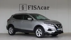 Usado 2021 Nissan Qashqai SUV | € 21.900 (Preço justo)
