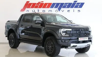 Usado Ford Ranger Raptor 210 HP (154 kW) 2026 Pickup