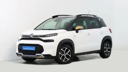 Usado Citroën C3 Aircross 82 HP (60 kW) 2023 SUV