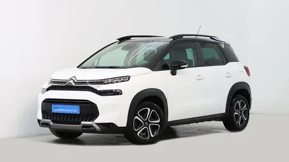 Usado 2023 Citroën C3 Aircross SUV | € 16.900 (Preço justo)