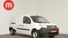 Usado 2021 Renault Kangoo Business Monovolume | € 13.414 (Bom preço)