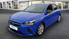 Cinzento Usado 2023 Opel Corsa Edition | € 14.900 (Preço justo)