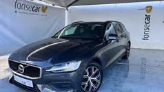 Outra Usado 2022 Volvo V60 Momentum Carrinha | € 37.490 (Preço justo)