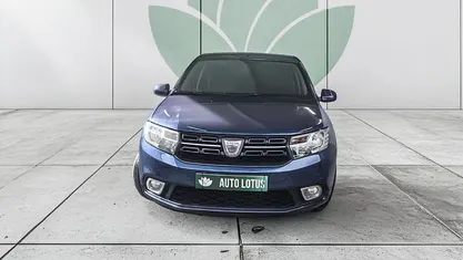 Usado Dacia Sandero Comfort 90 HP (66 kW) 2019