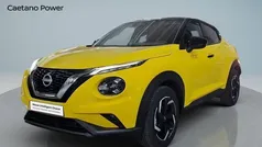 Outra Novo 2025 Nissan Juke SUV | € 27.500 (Preço justo)