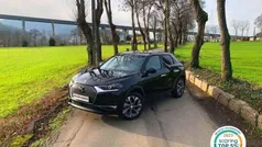 Preto Usado 2021 DS Automobiles DS3 Crossback E-Tense Grand Chic SUV | € 21.750 (Preço justo)