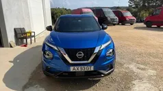 Usado 2023 Nissan Juke SUV | € 22.500 (Preço justo)