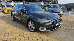 Antracite Usado 2023 Audi A3 Sedan | € 24.950 (Bom preço)