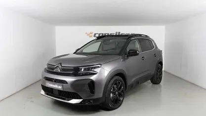 Usado Citroën C5 Aircross 225 HP (165 kW) 2024 SUV