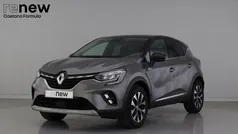 Usado 2024 Renault Captur Techno SUV | € 21.000 (Preço justo)