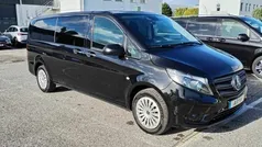 Usado 2022 Mercedes Vito Van | € 49.990