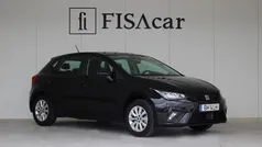 Preto Usado 2024 Seat Ibiza Style | € 18.500 (Preço justo)