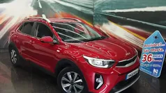 Usado 2022 Kia Stonic SUV | € 13.900 (Bom preço)