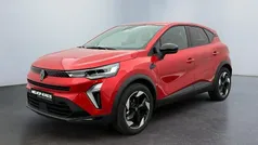 Usado 2024 Renault Captur Techno SUV | € 24.990 (Preço justo)