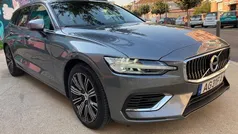 Usado 2021 Volvo V60 Inscription Carrinha | € 31.490 (Preço justo)