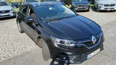 Preto Usado 2020 Renault Mégane IV Carrinha | € 15.990 (Bom preço)