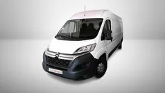 Usado 2021 Citroën Jumper Monovolume | € 18.490 (Super Preço)