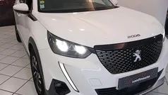Usado 2022 Peugeot 2008 SUV | € 22.500 (Preço justo)