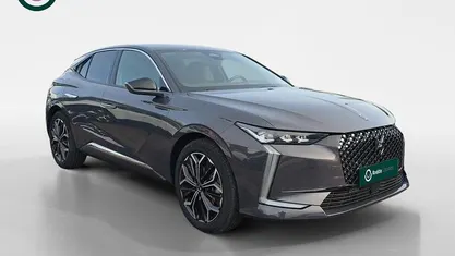 Usado DS Automobiles DS4 136 HP (100 kW) 2025 SUV