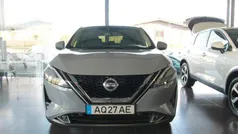 Usado 2022 Nissan Qashqai N-Connecta SUV | € 22.500 (Bom preço)