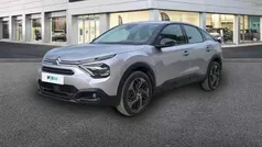 Cinza Usado 2023 Citroën C4 Feel Sedan | € 21.890 (Preço elevado)
