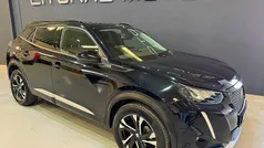 Usado 2021 Peugeot 2008 Allure SUV | € 16.500 (Bom preço)