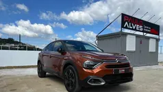 Outra Usado 2021 Citroën C4 Citadino | € 16.750 (Preço justo)