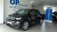 Usado 2016 BMW i3 Citadino | € 12.450 (Bom preço)