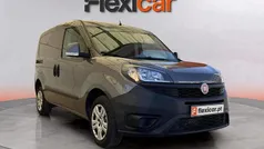 Usado 2019 Fiat Doblò Monovolume | € 11.490 (Preço justo)