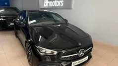 Usado 2019 Mercedes CLA180 Sedan | € 25.450 (Preço justo)