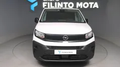 Branco Usado 2025 Opel Combo Monovolume | € 21.190 (Preço justo)