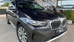 Usado 2022 BMW X3 SUV | € 44.500 (Preço justo)