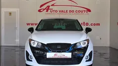 Usado 2010 Seat Ibiza FR Citadino | € 11.490 (Preço justo)