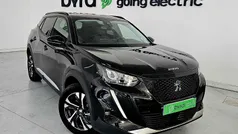 Preto Usado 2023 Peugeot e-2008 Allure SUV | € 20.900 (Preço justo)