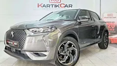 Cinzento Usado 2019 DS Automobiles DS3 Crossback SUV | € 18.550 (Preço justo)