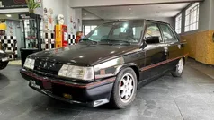 Preto Usado 1987 Renault R9 Sedan | € 10.950