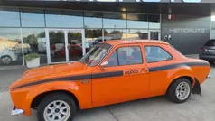 Outra Usado 1969 Ford Escort | € 39.990