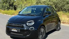 Usado 2021 Fiat 500e Citadino | € 17.900 (Preço justo)